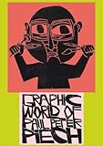 The graphic world of Paul Peter Piech