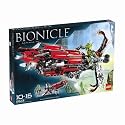 LEGO Bionicle 8943: Axalara T9