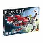 LEGO Bionicle 8943 - Axalara T9