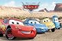 Empire 19134 Cars - Autos wie wir - Four Friends, Film Kino Movie Poster ca. 91,5 x 61 cm