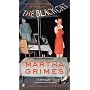 The Black Cat: A Richard Jury Mystery by Martha Grimes