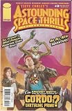Astounding Space Thrills the Comic Book #3 September 2000 Astounding Space Thrills the Comic Book #3 September 2000