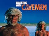 Walking with Cavemen