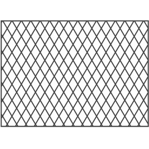 10' W X 10' H Golf/Multi-Sport Backdrop Net