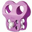 Cmi Double Micro Pulley