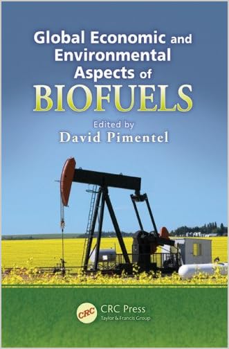 Global economic and environmental aspects of biofuels
