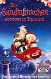 Produkt-Bild: Das Sandm&auml;nnchen-Abenteuer im Traumland [Musikkassette]