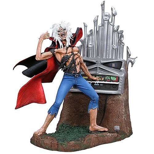Buy Iron Maiden Phantom of the Opera 7