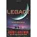 Legacy: An Event Group Thriller