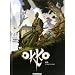 Okko, tome 5 : Le cycle de l'air, premiere partie