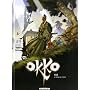 Okko, tome 5 : Le cycle de l'air, premiere partie