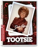 Tootsie [Criterion Collection] [Blu-ray] [2016]
