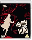 Woman on the Run Dual Format Blu-ray + DVD