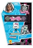 Frankie Stein Makeup Kit