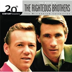 The Best of the Righteous Brothers: 20th Century Masters: Millennium Collection 