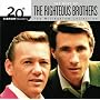 The Best of the Righteous Brothers: 20th Century Masters: Millennium Collection