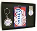 Los Angeles Clippers Three Piece Sports Fan Pack
