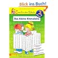 Conni in der Schule: 2.Klasse Das kleine Einmaleins