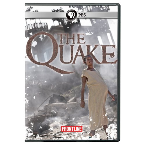 Frontline: The Quake
