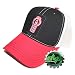 Kenworth Tri-Color mesh Base Ball Cap KW semi Diesel Trucker hat Gear Truck