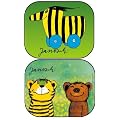 Mottom mo98100 Sonnenschutz, Janosch 2er-Set