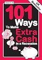 101 Ways to Make Extra Cash in a Recession