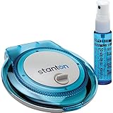 UPC 049292910703 product image for Stanton CDK-1 CD/DVD Cleaning Kit | upcitemdb.com