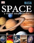 Space A Visual Encyclopedia