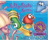 Jellyfish Jam - VeggieTales Mission Possible Adventure Series #2: Personalized for Mckinley