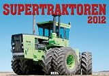 Produkt-Bild: Supertraktoren 2012