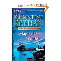 Magie des Windes: Roman: Drake-Schwestern 05