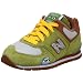 Sporting Goods : New Balance Infant/Toddler KJ574 Oscar Shoe