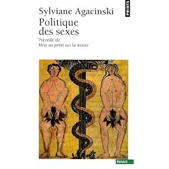 Politique des sexes : Pr�c�d� de Mise au point sur la mixit�