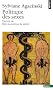 Politique des sexes : Pr�c�d� de Mise au point sur la mixit�