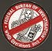 FBI WMD OPS Patch Military