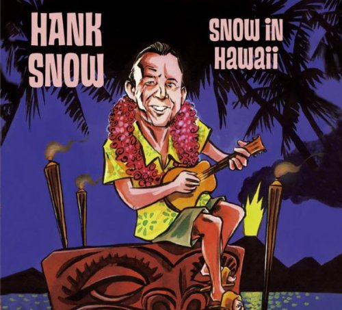 Produkt-Bild: Snow in Hawaii