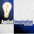 Applied Imagination by Alex Osborn