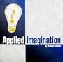 Applied Imagination (2 Audio Disks) (Training Your Mind Set, Volume 1 of 5)