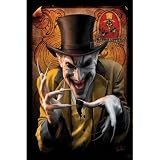 Insane Clown Posse (Ring Master) Music Poster Print - 24