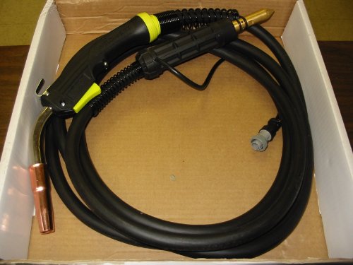 Miller M-25 MIG Gun Replacement 15' 250A -Innovator USA On Sale