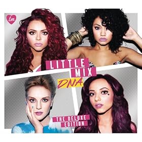 Little Mix - Change Your Life