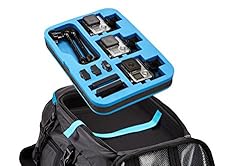 Thule TLGB101 Legend GoPro BackPack BLK GoPro用マウント搭載バックパック CS5926 TLGB-101