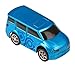 Tagamoto Vehicle with Lights - Random Color