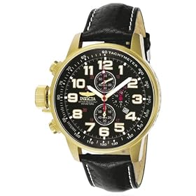 discount Invicta Men's Force Collection Lefty Watch #3330 for sale