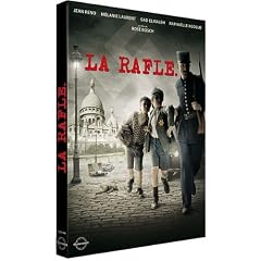La Rafle - Edition collector 2 DVD