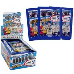 Handball Bundesliga 2010/2011 Sticker 50 T�ten je Display