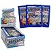 Handball Bundesliga 2010/2011 Sticker 50 T�ten je Display