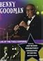 Benny Goodman Live At the Tivoli