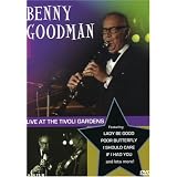 Benny Goodman at the Tivoli [Import USA Zone 1]par Benny Goodman