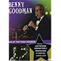 Benny Goodman Live At the Tivoli